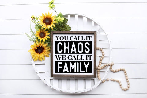 Family SVG Bundle.Family sign, Home decor svg, Cut File Cricut, SVG Designangry 