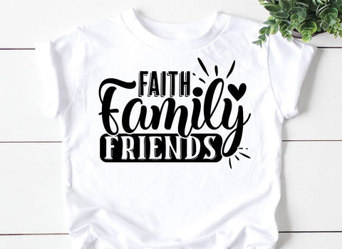 Family SVG Design Bundle SVG CraftingStudio 