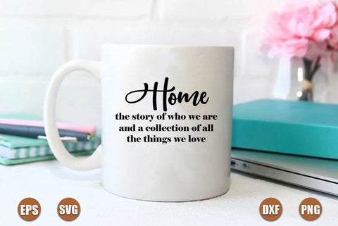 Family SVG Design SVG FiveStarCrafting 