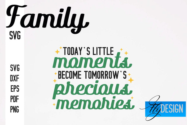 Family SVG | Family Quotes SVG Design | Funny Family SVGs SVG Fly Design 