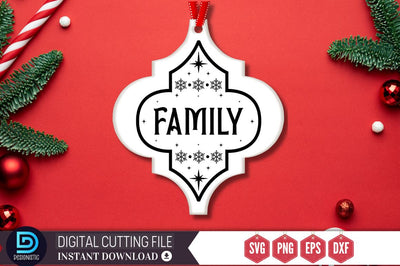 Family SVG SVG DESIGNISTIC 