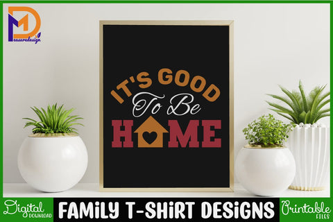 Family T-shirt Designs-Family Svg - Family Cut File - Family Svg Bundle - Family Quote Svg - Family Saying Svg - Family Design SVG SH_Tee store 