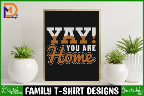 Family T-shirt Designs-Family Svg - Family Cut File - Family Svg Bundle - Family Quote Svg - Family Saying Svg - Family Design SVG SH_Tee store 