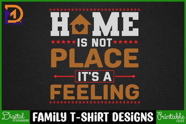 Family T-shirt Designs-Family Svg - Family Cut File - Family Svg Bundle - Family Quote Svg - Family Saying Svg - Family Design SVG SH_Tee store 