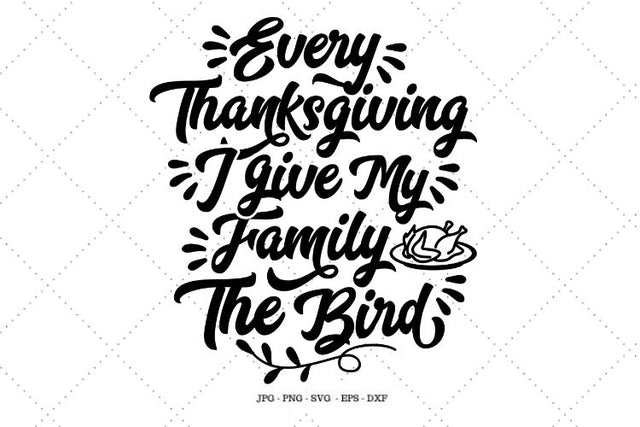 Family Thanksgiving, Dark Humor Shirt, Thanksgiving Shirt, Thanksgiving Svg, Turkey Shirts, Turkey Svg SVG SVG Digital Designer 