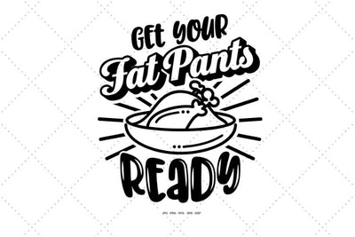 Family Thanksgiving, Turkey Svg, Cute Holiday Svg SVG SVG Digital Designer 