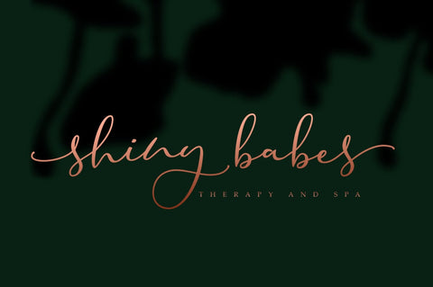 Family Time Font Akrt Std 