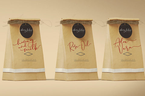 Family Time Font Akrt Std 