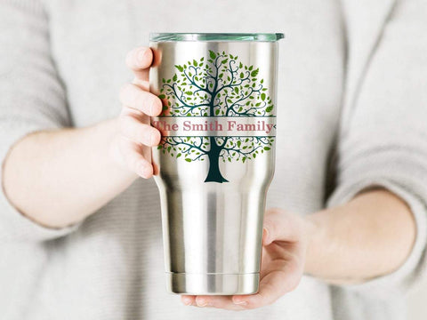 Family tree svg, Last name svg, Family Reunion Svg, Family quotes svg, Tree of life svg, Family name svg, Family monogram svg, Wedding Svg SVG CutLeafSvg 