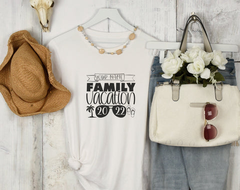 Family Trip 2022 SVG Bundle, 6 Designs, Family Vacation Making Memories Together SVG, Family Trip Cheaper Than Therapy SVG, Warning Family Trip In Progress SVG SVG HappyDesignStudio 