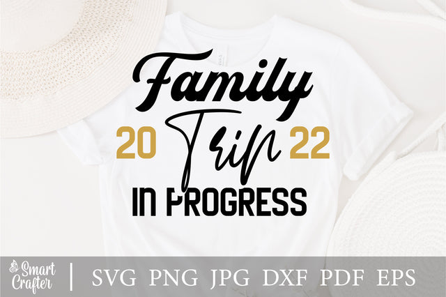 Family Trip svg, Beach Vibes 2022 svg, Beach Trip For Summer Beach Shirt Digital Downloads SVG Fauz 