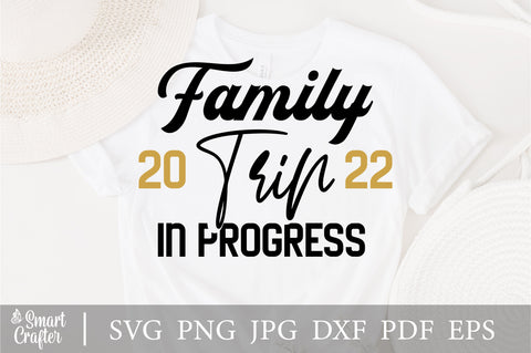 Family Trip svg, Beach Vibes 2022 svg, Beach Trip For Summer Beach Shirt Digital Downloads SVG Fauz 