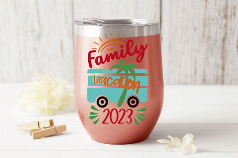 Bundle Pirates 2023 Svg Family Vacation Svg Family Squad -  Israel