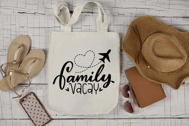 Family Vacay SVG SVG dapiyupi store 