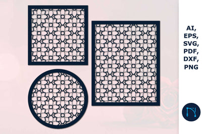 Family Valentine Decorations SVG Bundle SVG MD JOYNAL ABDIN 