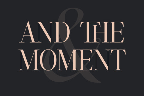 fangira Typeface Font Storytype Studio 