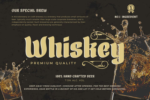 Fanhen Font twinletter 