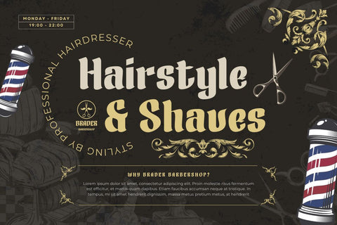 Fanhen Font twinletter 