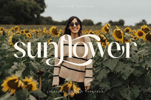 fanlste Typeface Font Storytype Studio 