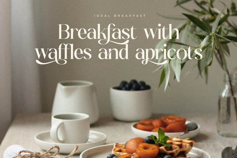 fanlste Typeface Font Storytype Studio 