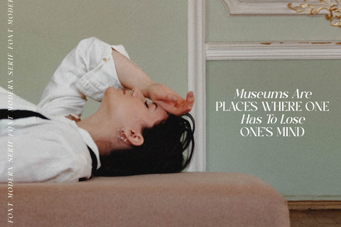 Fantasik Typeface Font Storytype Studio 