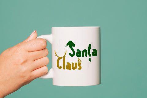 Fantastic Christmas Font Prasetya Letter 