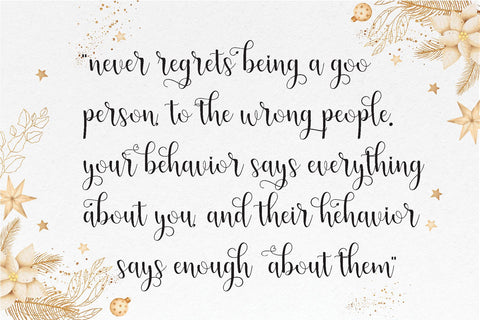 Fantastic Font Rtceative 