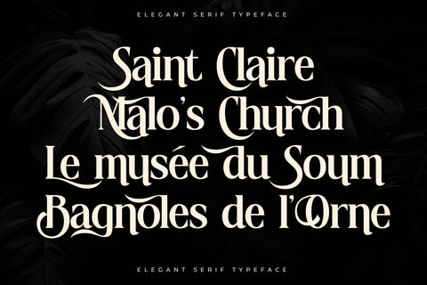 FANTASY MAGIST Typeface Font Storytype Studio 
