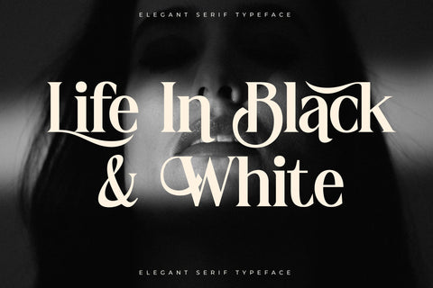 FANTASY MAGIST Typeface Font Storytype Studio 