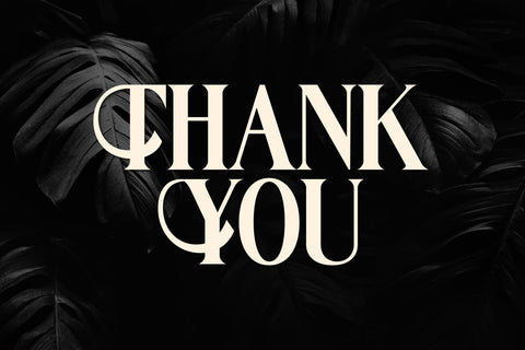 FANTASY MAGIST Typeface Font Storytype Studio 