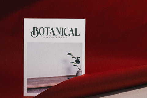 FANTASY MAGIST Typeface Font Storytype Studio 