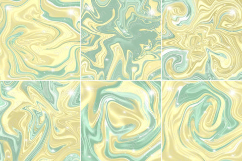 Fantasy Marble Digital Papers Backgrounds Digital Pattern SineDigitalDesign 