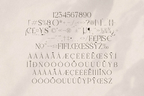 Fantasy Qelirole Font Duo Font Storytype Studio 