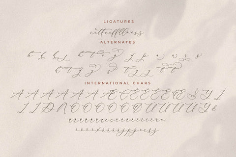 Fantasy Qelirole Font Duo Font Storytype Studio 
