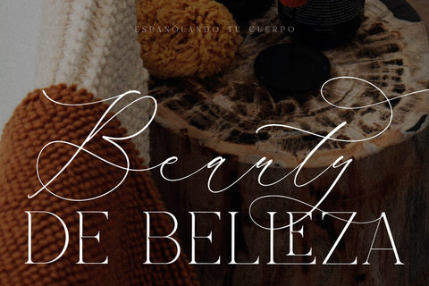 Fantasy Qelirole Font Duo Font Storytype Studio 