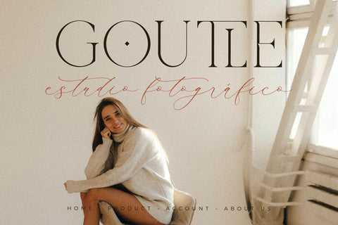 Fantasy Qelirole Font Duo Font Storytype Studio 