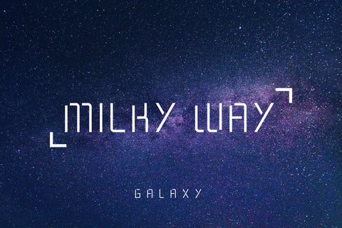 Fanteo Futuristic Typeface Font Balevgraph Studio 