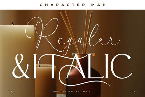 Fanttor Howery Font Duo Font Storytype Studio 