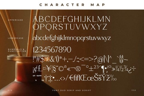 Fanttor Howery Font Duo Font Storytype Studio 