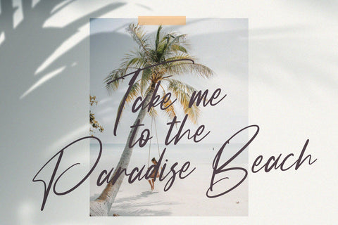 Fany Harlley - Handwritten Font Font StringLabs 