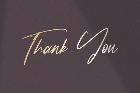 Fany Harlley - Handwritten Font Font StringLabs 