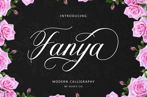 Fanya Font Nanda Putra Sukmayadi 