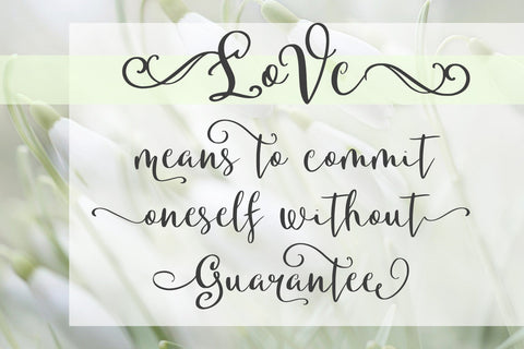 Faradiba Font Abo Daniel Studio 