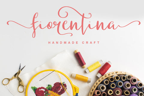 Faradiba Font Abo Daniel Studio 