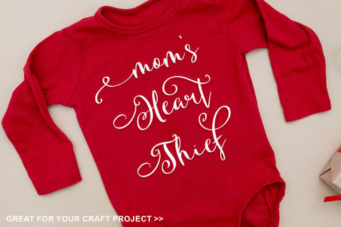 Faradiba Font Abo Daniel Studio 