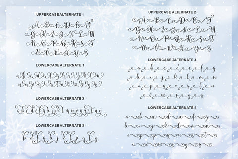 Faradiba Font Abo Daniel Studio 