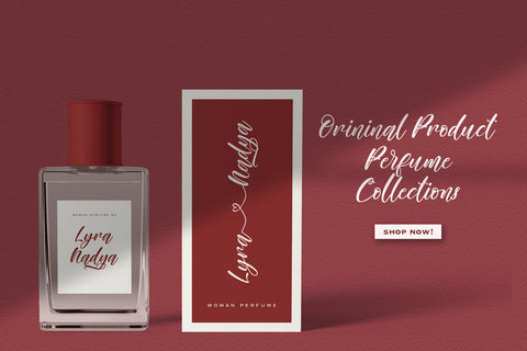 Farisky Marlline - Lovely Calligraphy Font Font StringLabs 