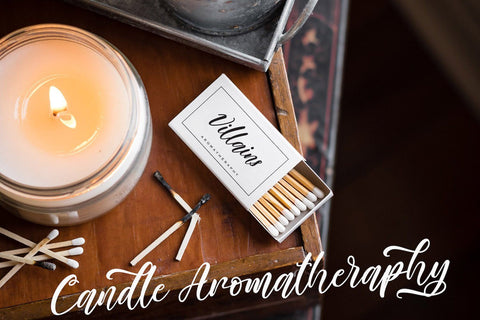 Farisky Marlline - Lovely Calligraphy Font Font StringLabs 