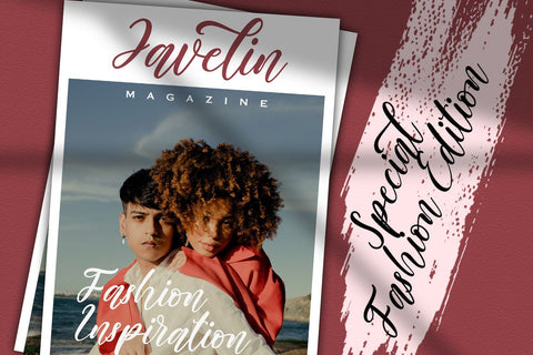 Farisky Marlline - Lovely Calligraphy Font Font StringLabs 