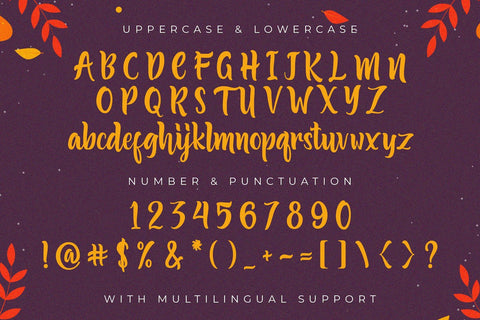 Fariste Qlark - Handwritten Font Font StringLabs 